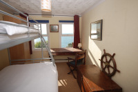 The Captains Room